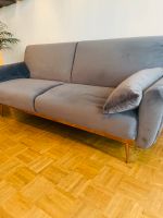 Couch Sofa Schlafcouch Schlafsofa ausklappbar Baden-Württemberg - Freiburg im Breisgau Vorschau