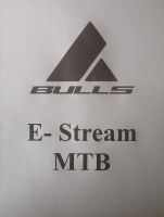 Bulls E- Stream MTB E- Bike Mountainbike Fully Bayern - Stadtprozelten Vorschau