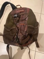 Dakine Rucksack braun Kr. München - Ismaning Vorschau