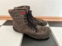Wolle winter Wildlinge wollwalk 40 barfuß Schuhe Stiefel Köln - Köln Dellbrück Vorschau