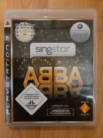 SINGSTAR ABBA für PS3 Hessen - Limburg Vorschau