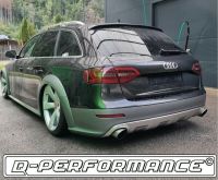 Audi A4 B8 A5 A6 A7 Endrohre A4 Allroad Endrohre 100mm A6 TDI Bayern - Weiden (Oberpfalz) Vorschau