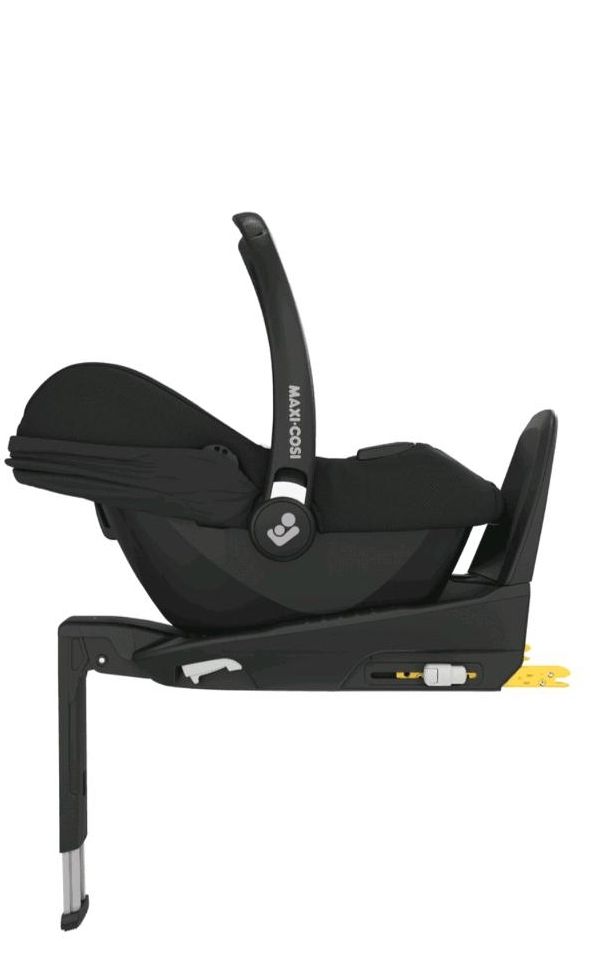 MAXI COSI Babyschale mit Isofix Station in Eppishausen