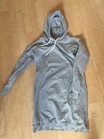 Long Hoodie Kleid Hessen - Buseck Vorschau
