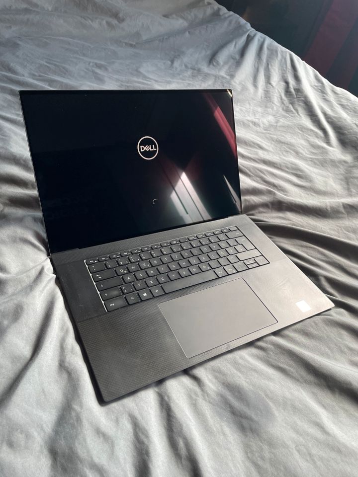 DELL XPS 17 9700 mit Restgarantie, 64 GB, 2TB SSD, Gaming, Laptop in Essen