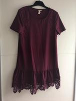 Kleid mit Spitze Hannover - Misburg-Anderten Vorschau