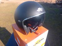 Kappa Motorrad Helm sw matt gr. L Rostock - Dierkow Vorschau