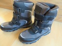 Winterschuhe Winterstiefel Gr. 38 warm gepolstert Nordrhein-Westfalen - Schermbeck Vorschau