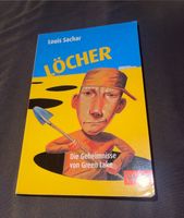 Löcher- Louis Sachar Nordrhein-Westfalen - Würselen Vorschau