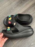 Crocs 36-37  M4 W6 Niedersachsen - Burgdorf Vorschau