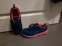 Puma Sportschuhe Laufschuhe Gr 38 Turnschuhe Damen Niedersachsen - Rosengarten Vorschau
