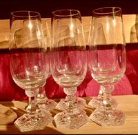 6 Champagner Gläser von Rosenthal „ Classic Rosé Serie , Hessen - Walluf Vorschau