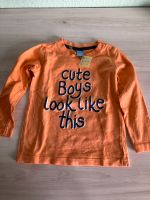 Baby T-Shirt Longsleeve Größe 92 Niedersachsen - Rotenburg (Wümme) Vorschau