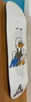 Moscino x Palace Skateboard Deck Duck Baden-Württemberg - Karlsruhe Vorschau