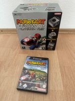 Nintendo GameCube Konsole Mario Kart Platinum Pak mit OVP Baden-Württemberg - Bruchsal Vorschau