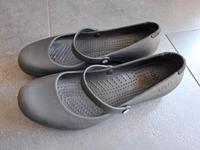 Crocs Ballerinas Sandalen wie neu Rheinland-Pfalz - Norheim Vorschau