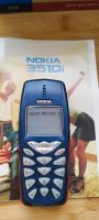 Nokia 3510i Neuwertig Köln - Porz Vorschau