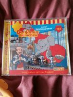 Benjamin Blümchen CD Folge 123 in der Spielzeugfabrik Baden-Württemberg - Nufringen Vorschau