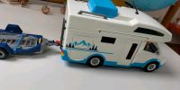 Playmobil Wohnmobil mit Anhänger Köln - Weidenpesch Vorschau