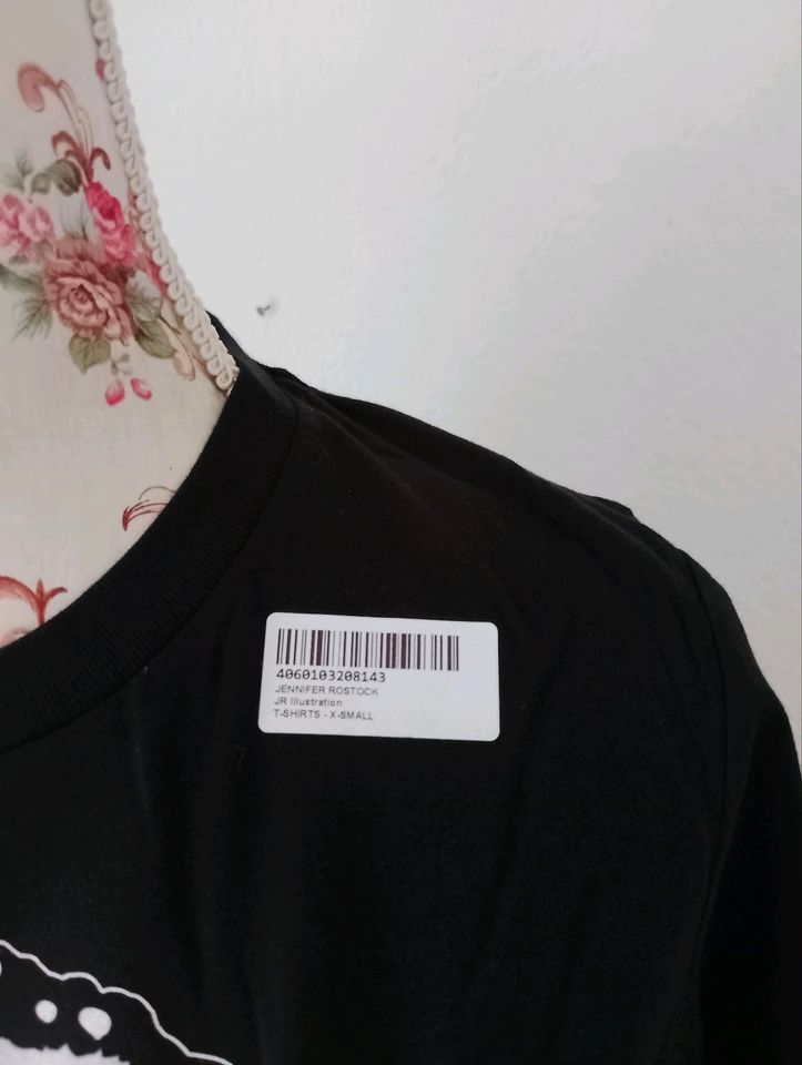 Jennifer Rostock Hengstin Shirt XS in Leipzig - Ost | eBay Kleinanzeigen  ist jetzt Kleinanzeigen