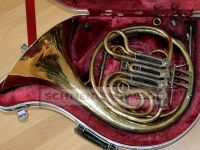 F/B Waldhorn Doppelhorn Yamaha YHR861 Custom Handmade Sachsen - Chemnitz Vorschau