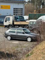 Golf 2 GTI Baden-Württemberg - Wolpertswende Vorschau