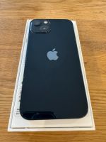 iPhone 13 Midnight blau 128 GB Niedersachsen - Lehrte Vorschau