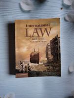 International Law, Malcolm N. Shaw Rheinland-Pfalz - Trier Vorschau