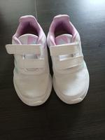 Adidas Sneaker Gr.29 Niedersachsen - Wilhelmshaven Vorschau