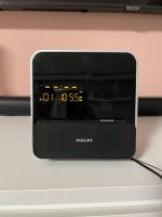 Philips Radio Wecker mit iPhone/iPod Docking Nordrhein-Westfalen - Halle (Westfalen) Vorschau