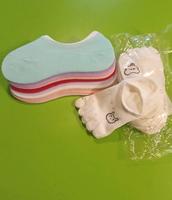 Socken Zehsocken neu Thüringen - Meuselwitz Vorschau