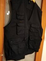 Funktionsweste bodywarmer mit Taschen  L neuwertig Bielefeld - Senne Vorschau