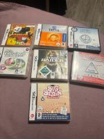 Diverse Nintendo ds Spiele Nordrhein-Westfalen - Arnsberg Vorschau