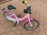 Puky Mädchen Fahrrad 18Zoll Nordrhein-Westfalen - Herne Vorschau