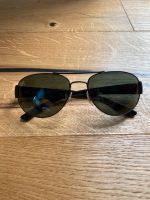 Unisex Sonnenbrille Ray-Ban in schwarz Nordrhein-Westfalen - Viersen Vorschau