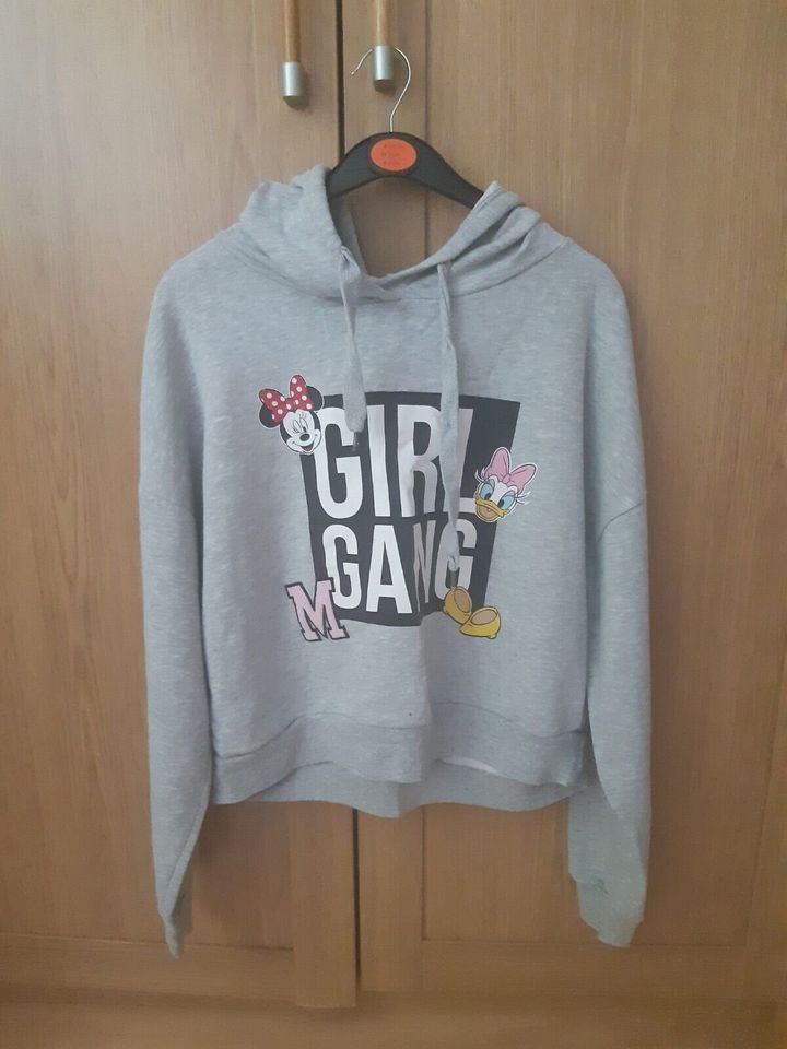 Damen Pullover von DISNEY wie NEU in Hilden