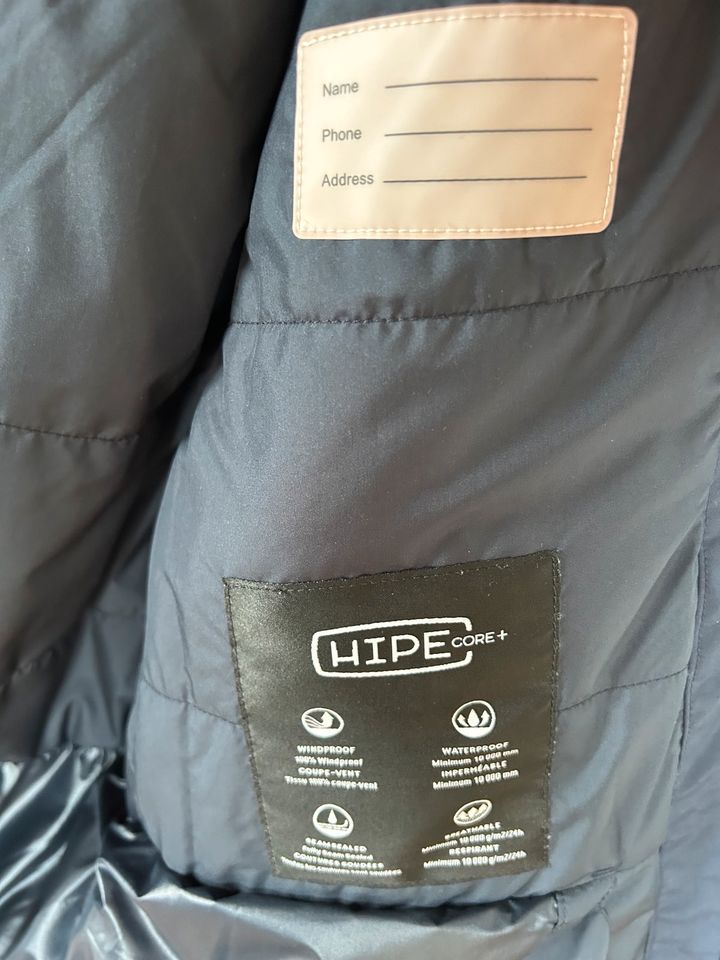 PEAK PERFORMANCE Skianzug SKIJACKE Skihose Gr. 150 146 152 in Stuttgart