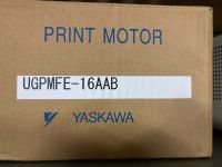 Print Motor Yaskawa UGPMFE-16AAB in OVP Hessen - Gorxheimertal Vorschau