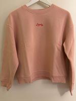 rosa Sweater Bayern - Lauf a.d. Pegnitz Vorschau