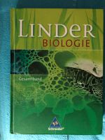 Linder Biologie Lehrbuch Saarbrücken-Halberg - Bübingen Vorschau