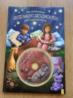 Buch mit CD "Die schönsten Gute-Nacht-Geschichten" Obervieland - Habenhausen Vorschau