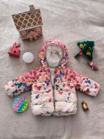 Zara baby Winterjacke Winterkleidung gr. 74 Rheinland-Pfalz - Mainz Vorschau