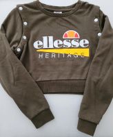 Sweatshirt der Marke ELLESSE Gr.38 Baden-Württemberg - Fellbach Vorschau