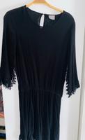 Vero Moda Mini-Kleid lange Bluse Gr. M 38 40 schwarz Nordrhein-Westfalen - Solingen Vorschau