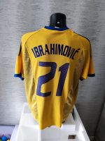 Ibrahimovic Schweden Trikot Nordrhein-Westfalen - Lotte Vorschau