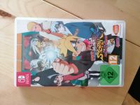 Naruto Storn 4 Nintendo Switch Bayern - Abensberg Vorschau