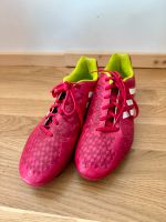 Fußballschuhe Stollen Schuhe Predator Adidas pink 42 Hessen - Wehrheim Vorschau