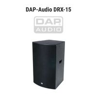 DAP Audio DRX15 Sachsen - Kamenz Vorschau