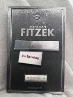 Sebastian Fitzek - Die Einladung Dithmarschen - Tellingstedt Vorschau