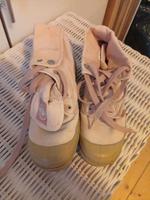 Palladium Sneaker Hessen - Bad Sooden-Allendorf Vorschau